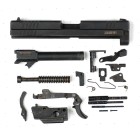 Springfield Armory XD Semi-auto