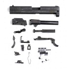 Springfield Armory XD Semi-auto