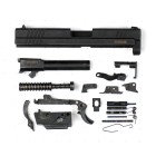 Springfield Armory XD Semi-auto