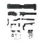 Springfield Armory XD Semi-auto