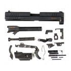 Springfield Armory XD Semi-auto
