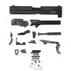 Springfield Armory XD Semi-auto
