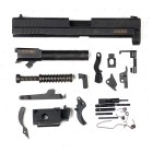 Springfield Armory XD Semi-auto