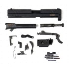 Springfield Armory XD Semi-auto