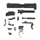 Springfield Armory XD Semi-auto