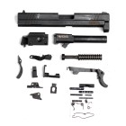 Springfield Armory XD Semi-auto