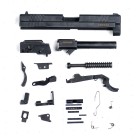 Springfield Armory XD Semi-auto
