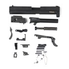 Springfield Armory XD Semi-auto