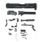 Springfield Armory XD Semi-auto