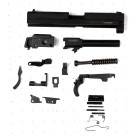 Springfield Armory XD Semi-auto