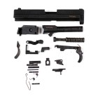 Springfield Armory XD Semi-auto