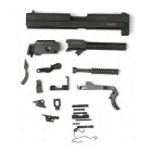 Springfield Armory XD Semi-auto