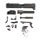 Springfield Armory XD Semi-auto