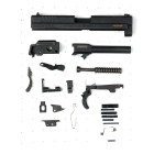 Springfield Armory XD Semi-auto