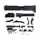 Springfield Armory XD Semi-auto