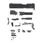 Springfield Armory XD Subcompact Semi-auto
