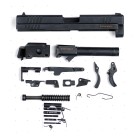 Springfield Armory XD40 Semi-auto