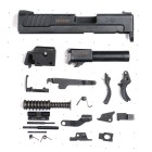 Springfield Armory XD40 Mod 2 Sub Compact Semi-auto