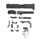 Springfield Armory XD45 Semi-auto