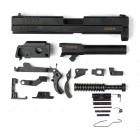 Springfield Armory XD-45 Semi-auto