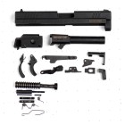 Springfield Armory XD45 Semi-auto