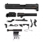 Springfield Armory XD45 Semi-auto