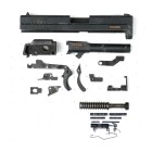 Springfield Armory XD-45 Semi-auto