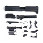 Springfield Armory XD45 Semi-auto