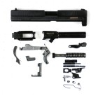 Springfield Armory XD-45 Semi-auto
