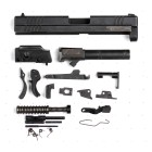 Springfield Armory XD45 Semi-auto
