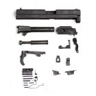 Springfield Armory XD45 Semi-auto