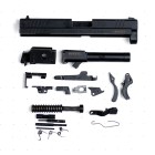 Springfield Armory XD45 Semi-auto
