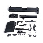 Springfield Armory XD45 Semi-auto
