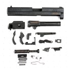 Springfield Armory XD45 Semi-auto