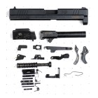 Springfield Armory XD45 Semi-auto