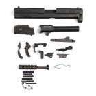 Springfield Armory XD45 Semi-auto