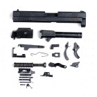 Springfield Armory XD45 Semi-auto