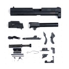 Springfield Armory XD45 Semi-auto