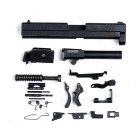 Springfield Armory XD45 Semi-auto