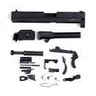 Springfield Armory XD45 Semi-auto