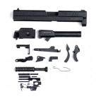 Springfield Armory XD45 Semi-auto