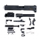 Springfield Armory XD45 Semi-auto