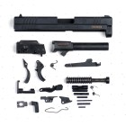 Springfield Armory XD45 Semi-auto