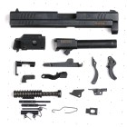 Springfield Armory XD45 Semi-auto
