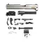 Springfield Armory XD45 Semi-auto