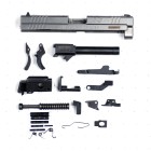 Springfield Armory XD9 Semi-auto