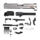 Springfield Armory XD9 Semi-auto