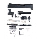 Springfield Armory XDE 9 3.3 Semi-auto