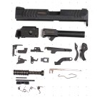 Springfield Armory XDM 40 Compact 3.8 Semi-auto