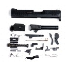 Springfield Armory XDM 45 Compact 3.8 Semi-auto